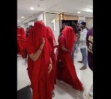 Hari Hara Veera Mallu Movie Watched by Parada Women