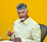 Chandrababu Naidu Green Signal for Filling 150 Posts in IPM