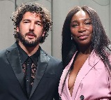 Venus Williams Announces Engagement to Andrea Preti After Victory