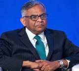 N Chandrasekaran Salary Increased Significantly as Tata Sons Chairman