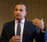 ED Raids Anil Ambani Reliance Offices