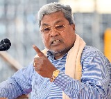 Siddaramaiah Announces Karnataka Caste Census with Mobile App Survey