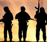 Four Al Qaeda linked Terrorists Arrested in Gujarat