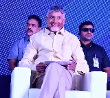Chandrababu Naidu to Tour Singapore for Investments