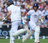 4th Test: Duckett and Crawley fifties help England claim control after Stokes’ five-for (Ld)