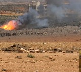 12 killed, over 150 injured in Syria explosion