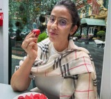 Manisha Koirala: There’s a quiet strength in choosing less