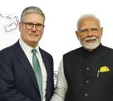 'Transformative impact of India-UK CETA', PM Modi lauds landmark trade deal