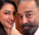 Shruti Haasan is proud of ‘appa’ Kamal Haasan always