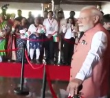 Felt like dream: Children who performed for PM Modi in Maldives share unforgettable moment