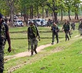Sukma Operation: Four Jagargunda committee Maoists held in IED conspiracy case