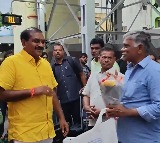 Minister Nimmala Highlights Chandrababus Development Initiatives in Tirupati
