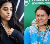 Koneru Humpy beats Chinas Lei Tingjie to set up Divya Deshmukh battle in FIDE Womens Chess World Cup