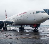 Air India Woman Gives Birth on Muscat Mumbai Flight