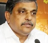 Sajjala Ramakrishna Reddy Says Goodbye to Consultancies