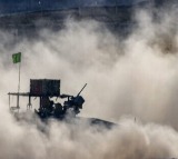 Israeli army says killed Hamas counter-intelligence commander in Gaza