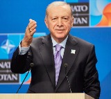 Erdogan to talk with Putin, Trump over summit on Ukraine