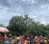 Indian Embassy issues travel advisory amid clashes at Cambodia-Thailand border