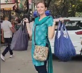 Kristen Fisher on Life in India American Woman Shares Experience