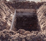 Missing Bodies Mystery in Odisha Graveyard