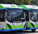 TGSRTC Reduced Bus Ticket Prices to Bangalore Vijayawada