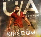 Vijay Deverakondas Kingdom Movie Gets UA Certificate
