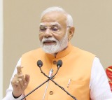 PM Modi to address nation through 'Mann Ki Baat' today