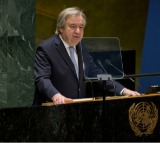 UN chief urges ceasefire between Cambodia, Thailand