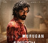 Vijay Deverakonda introduces his deadly Kingdom co-star with a sweet soul - Venkitesh