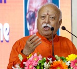 India must transform into a 'Lion', not just remain a 'Golden Bird': Mohan Bhagwat
