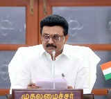 MK Stalin Residence Receives Bomb Threat in Chennai
