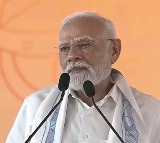 Narendra Modi Made in India Weapons Excelled in Operation Sindoor