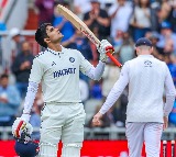 Shubman Gill Century Equals Bradman Record at Old Trafford