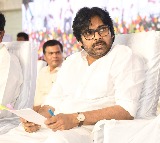 Pawan Kalyan Reacts to Farmer Death in Elephant Attack in Chittoor