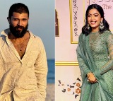 Vijay Deverakonda Not Ordinary Rashmika Praises Kingdom Trailer