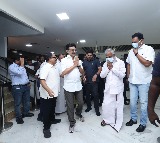 MK Stalin Discharged From Hospital After Six Days