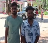 Love Jihad Case in UP Kidnapping and Forced to Drink Urine