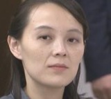 North Korean leader's sister says not interested in any proposal from Seoul, won't sit down for dialogue