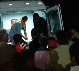 Two dead as panic over electric shock triggers stampede at UP's Barabanki temple