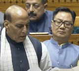 Op-Sindoor was coordinated, calculated and complete in 22 minutes: Defence Minister