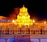 Kanakadurga Temple Navaratri celebrations start date announced