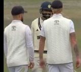 Ravindra Jadeja answers Ben Stokes interesting incident at fourth test
