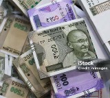 Jharkhand Forest Area Huge Amount of Cash Seized