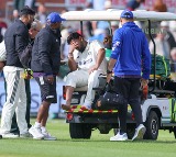 Rishabh Pant Ruled Out of Final Test N Jagadeesan Replaces Him