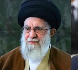 Israel Warns Iran Supreme Leader Ayatollah Khamenei