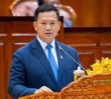 Cambodia-Thailand border situation eases: PM Hun Manet