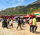 Over 3.83 lakh perform Amarnath Yatra in 25 days, thousands more head to shrine
