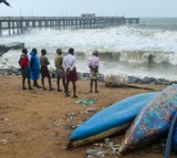 Five TN fishermen arrested by Sri Lankan Navy