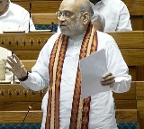 Three terrorists killed in Op Mahadev were involved in Pahalgam terror attack: HM Shah