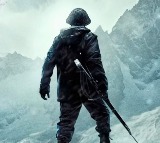 Farhan Akhtar shot in minus 10 degrees celsius in Ladakh for ‘120 Bahadur’